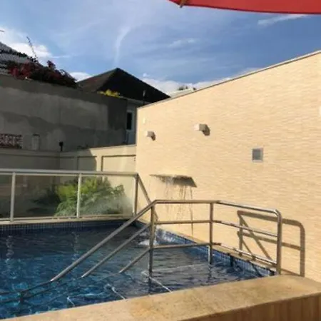Flat completo no Recreio-2