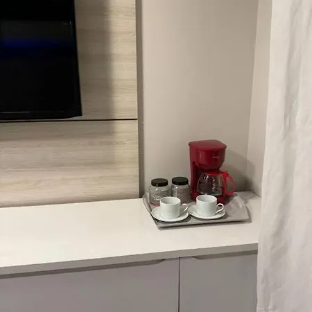 Flat completo no Recreio-3